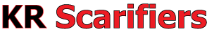 Scarifiers Logo