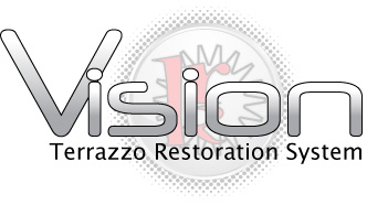 Vision Terrazzo Pads