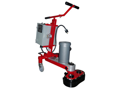 Concrete deals bevel grinder